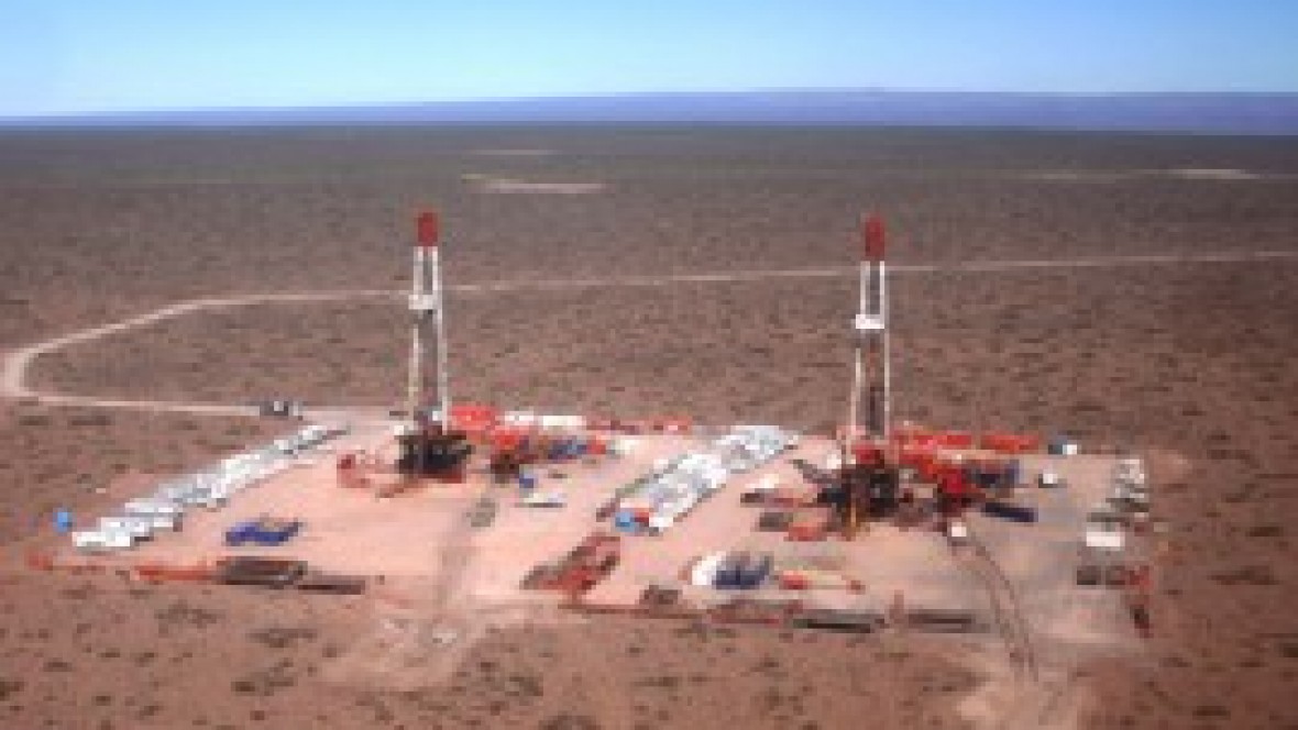 Yacimientos no convencionales, olor a Vaca