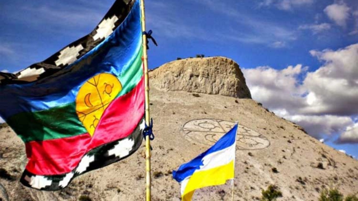 Chubut y un feriado que manipula la verdad histórica del pueblo mapuche-tehuelche