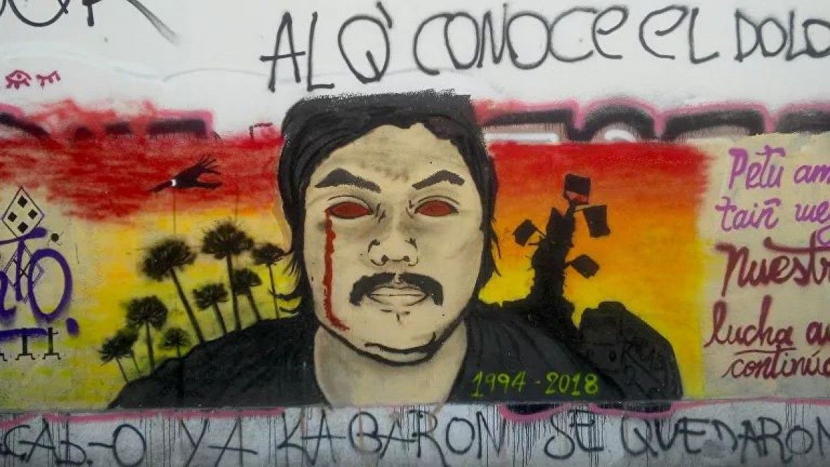 Oligarquía antimapuche en Chile - El Extremo Sur