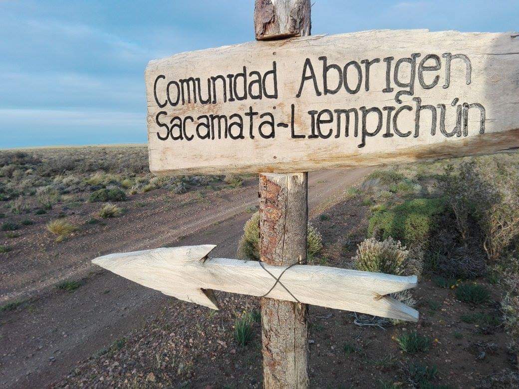 Argentina insiste ante Francia por la restitución de restos del cacique  tehuelche Sakamata - El Extremo Sur