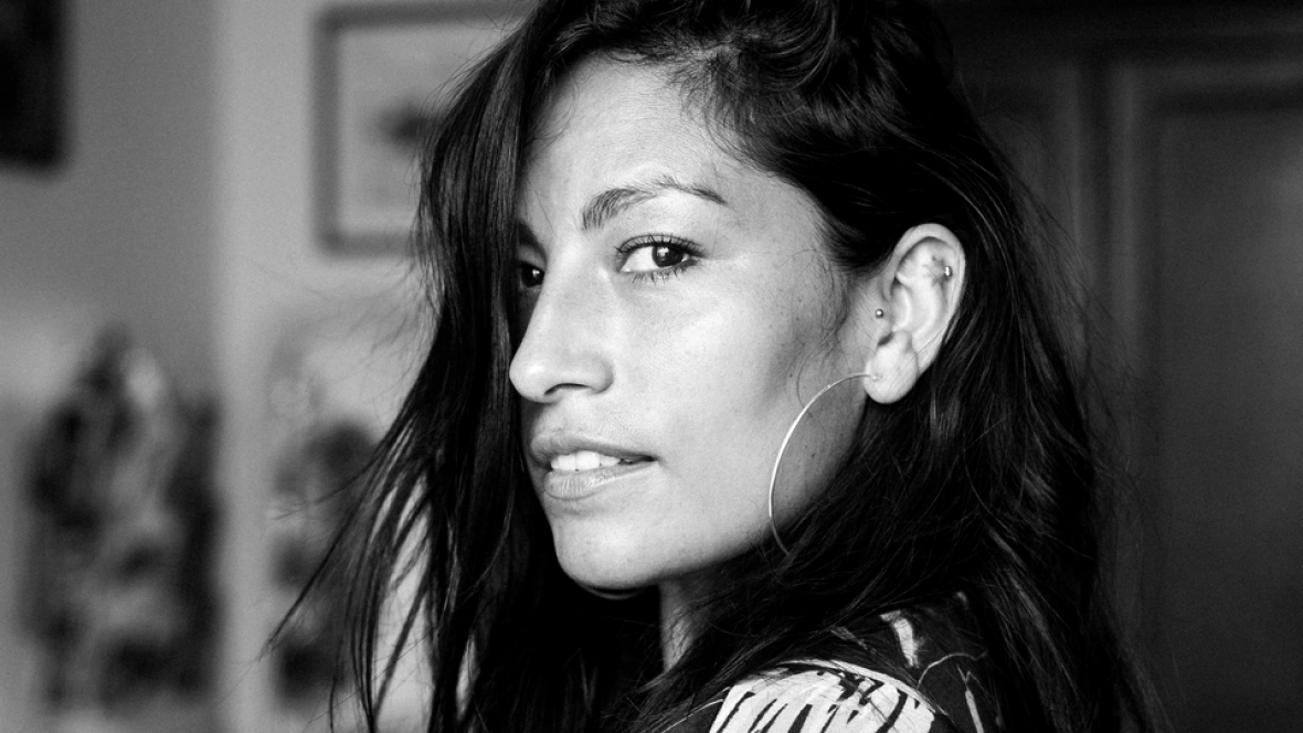 Ana Tijoux: 