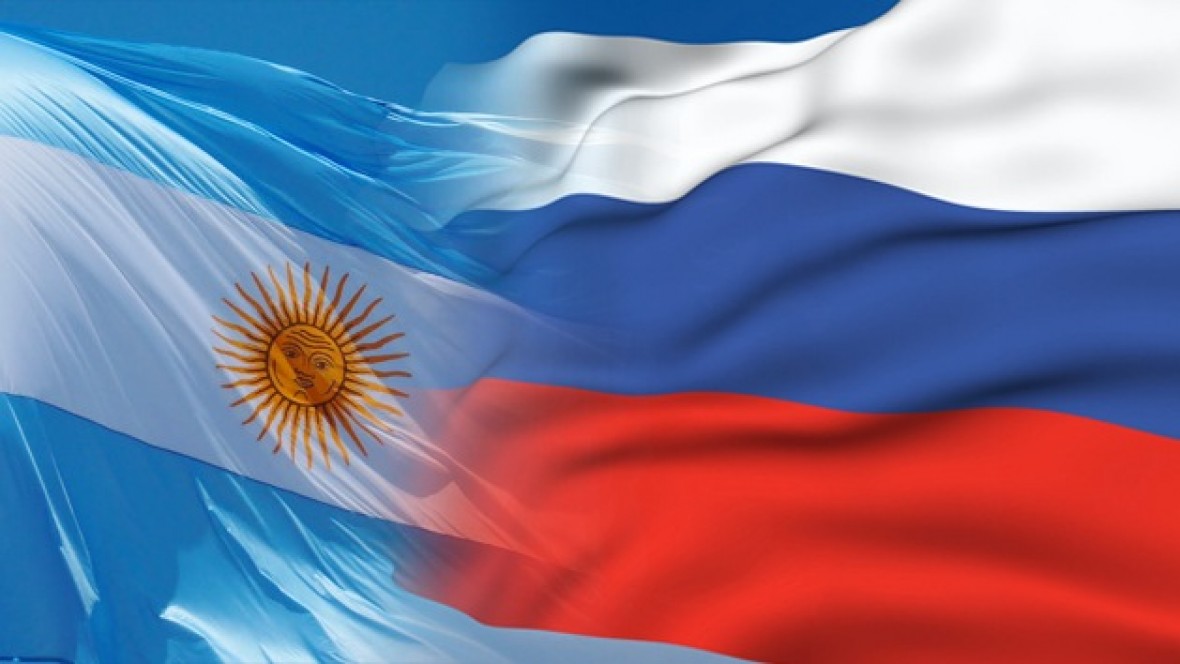 Piden relanzar las relaciones argentinorusas ante el éxito de la
