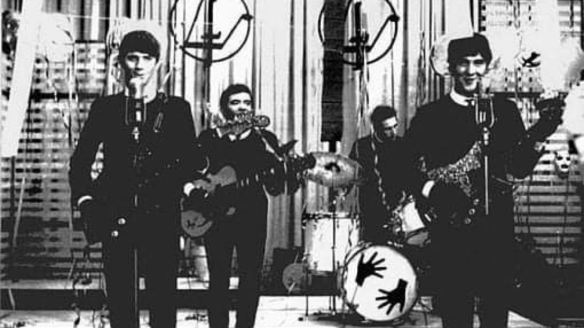 La historia de Tanguito en Esquel: ¿compuso La Balsa en el bar Americano? -  El Extremo Sur