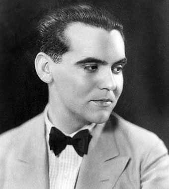 El asqueroso Federico García Lorca - El Extremo Sur