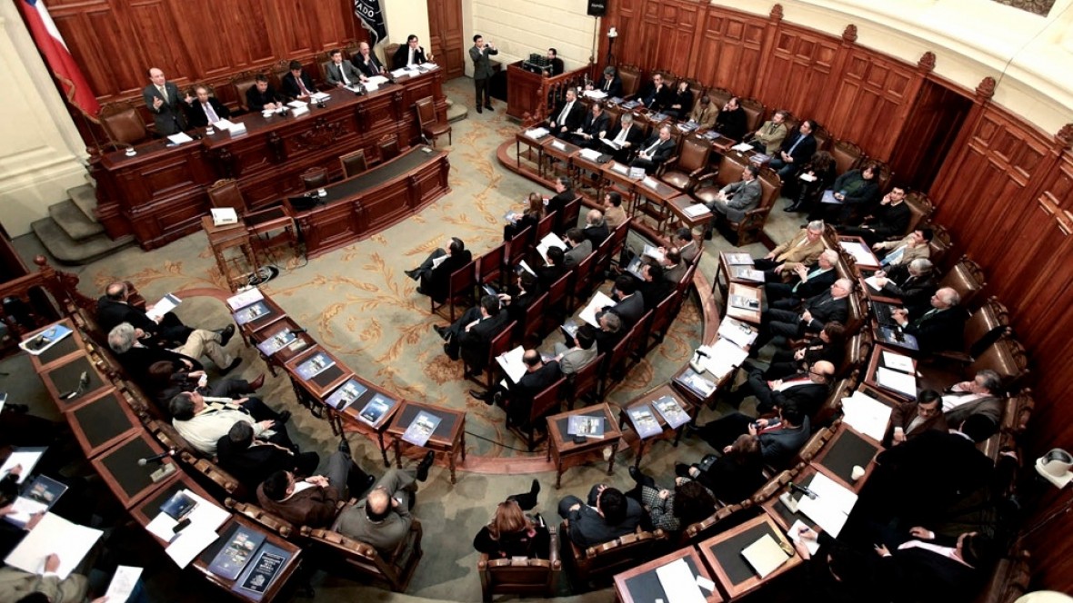 Chile inaugura la Convención Constituyente El Extremo Sur Chile inaugura la Convención Constituyente El Extremo Sur