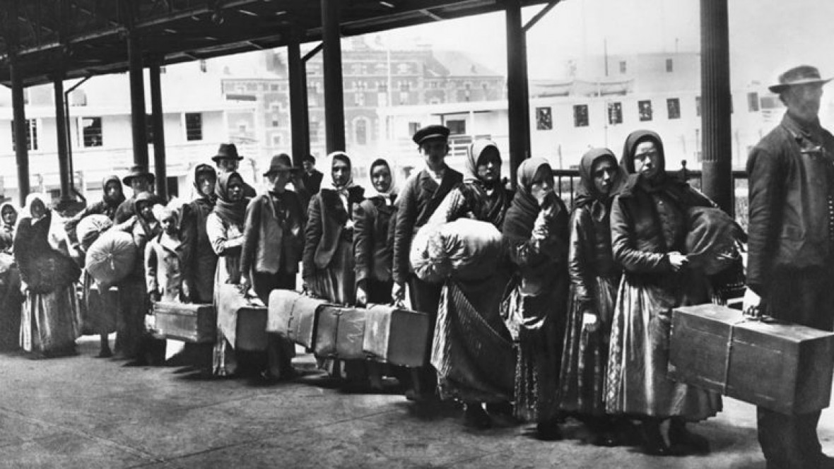 La inmigración libanesa en Argentina, desafíos y dificultades El