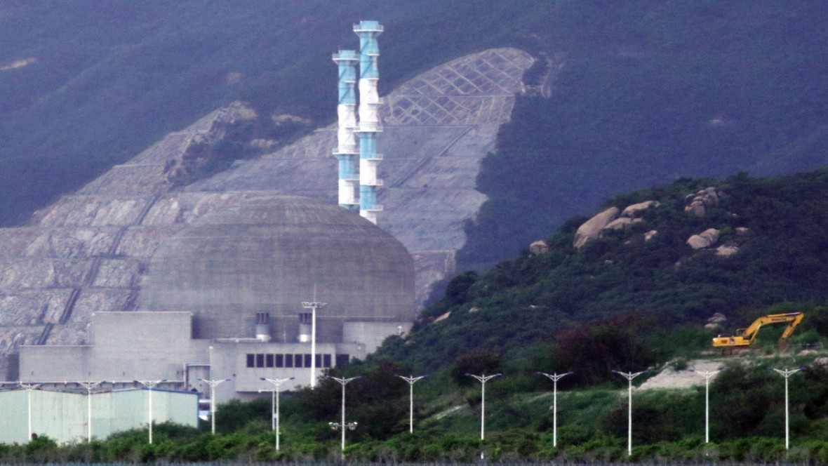 China está a punto de revolucionar la energía nuclear