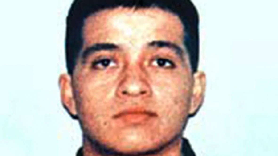 Se cumplen 27 años del asesinato de Omar Carrasco 