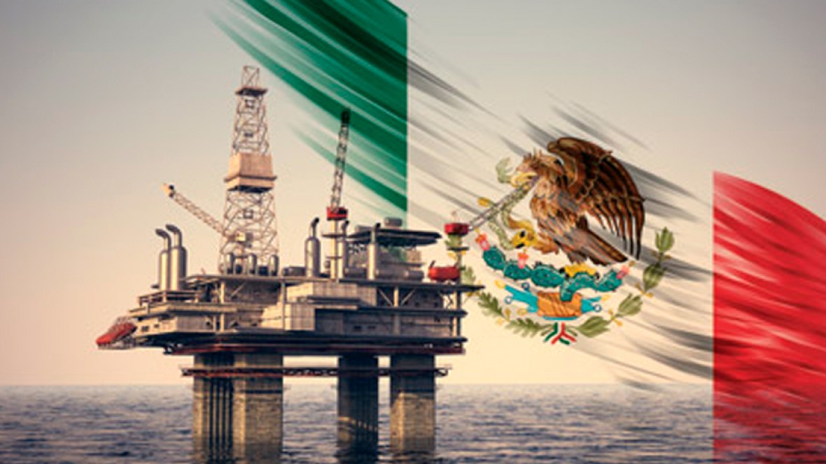 Petróleo, litio, banca y uranio: una historia de las nacionalizaciones de los recursos de México - El Extremo Sur