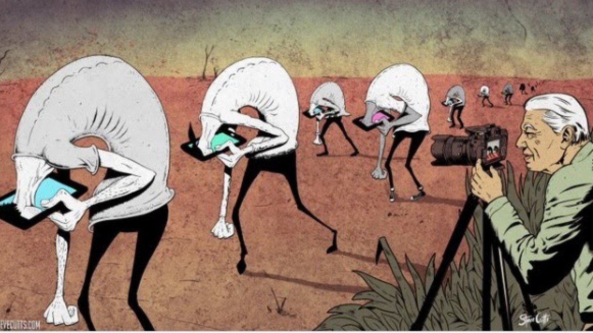 Byung Chul Han: "Hoy el sujeto sometido, se presume libre" - El Extremo Sur