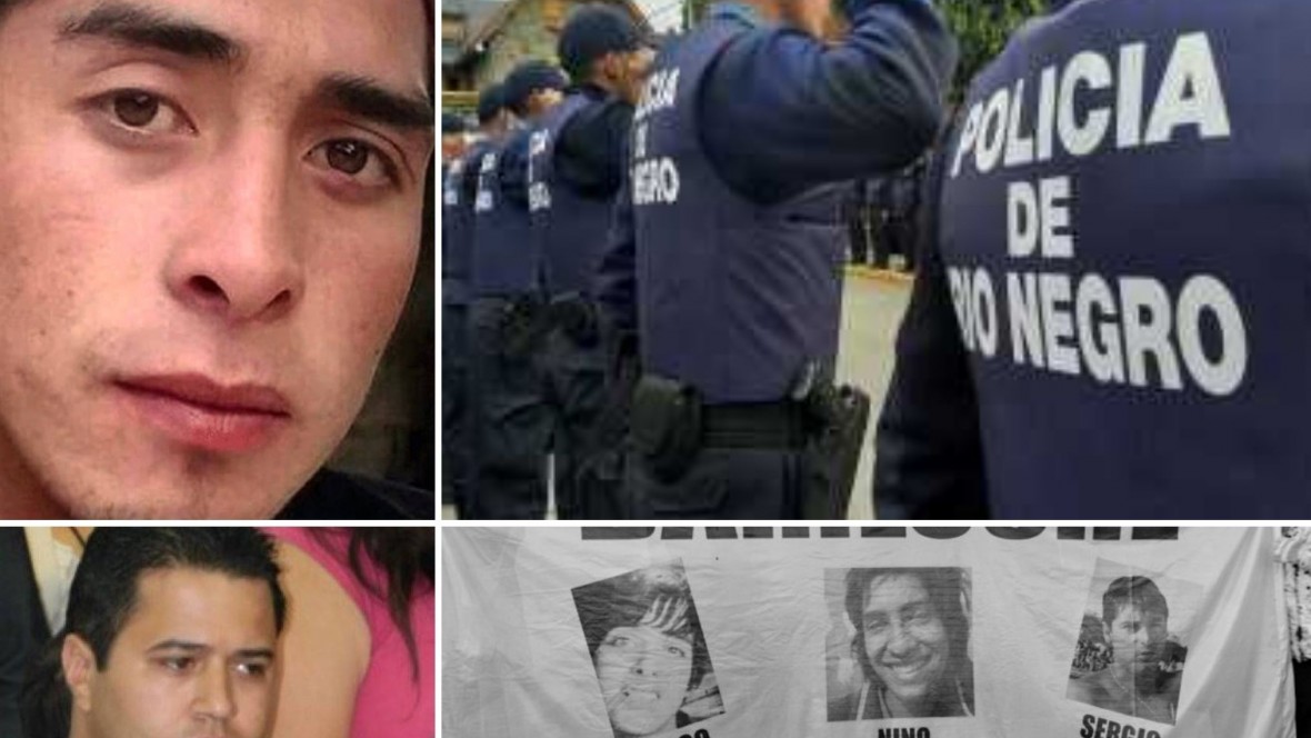 Bariloche detrás de la postal: gatillo fácil y crímenes policiales a 20 cuadras del Centro Cívico  