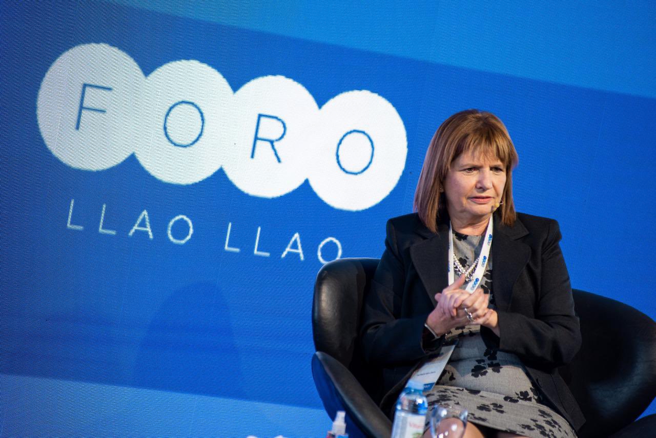 Foro Llao Llao: los candidatos nacionales rinden examen ante los dueños del  país - El Extremo Sur