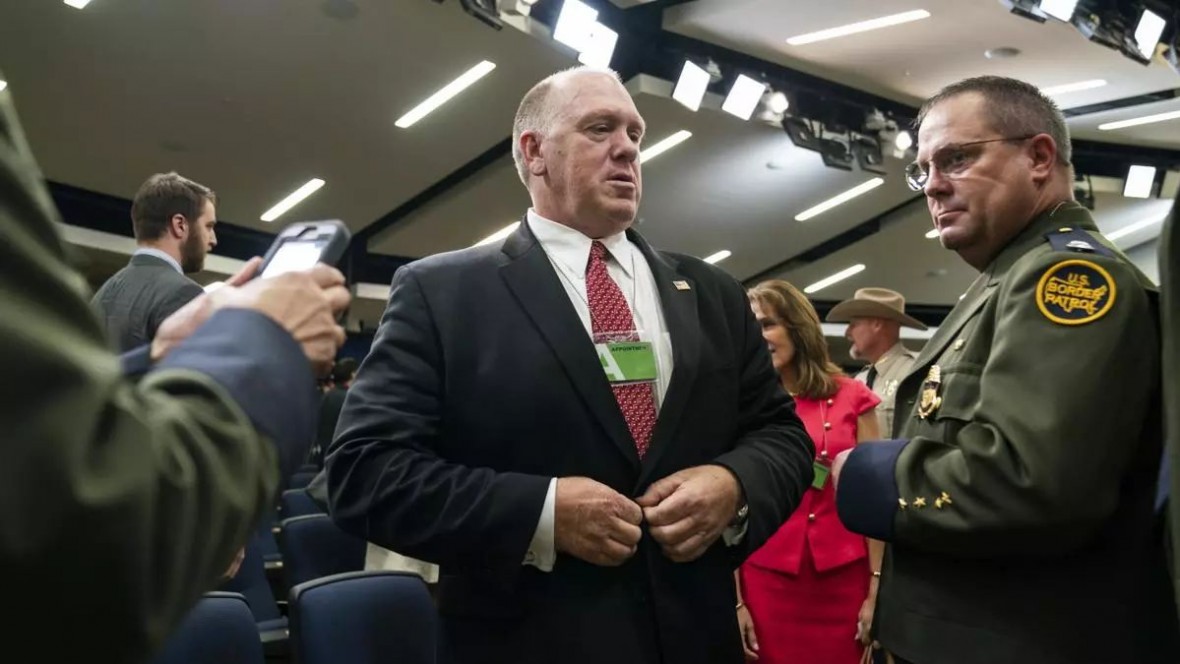 Trump entrega la agenda latinoamericana a radicales defensores de la mano dura