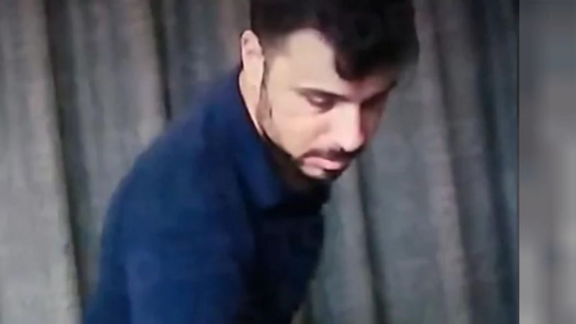Echaron a funcionario libertario que apareció en el video de la supuesta coima cobrada en San Lorenzo